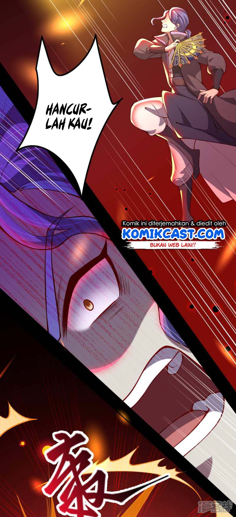 Dilarang COPAS - situs resmi www.mangacanblog.com - Komik against the gods 286 - chapter 286 287 Indonesia against the gods 286 - chapter 286 Terbaru 8|Baca Manga Komik Indonesia|Mangacan